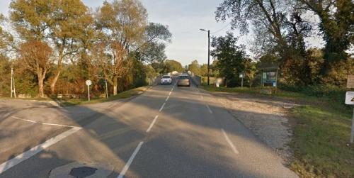 Photo de Châtillon-la-Palud