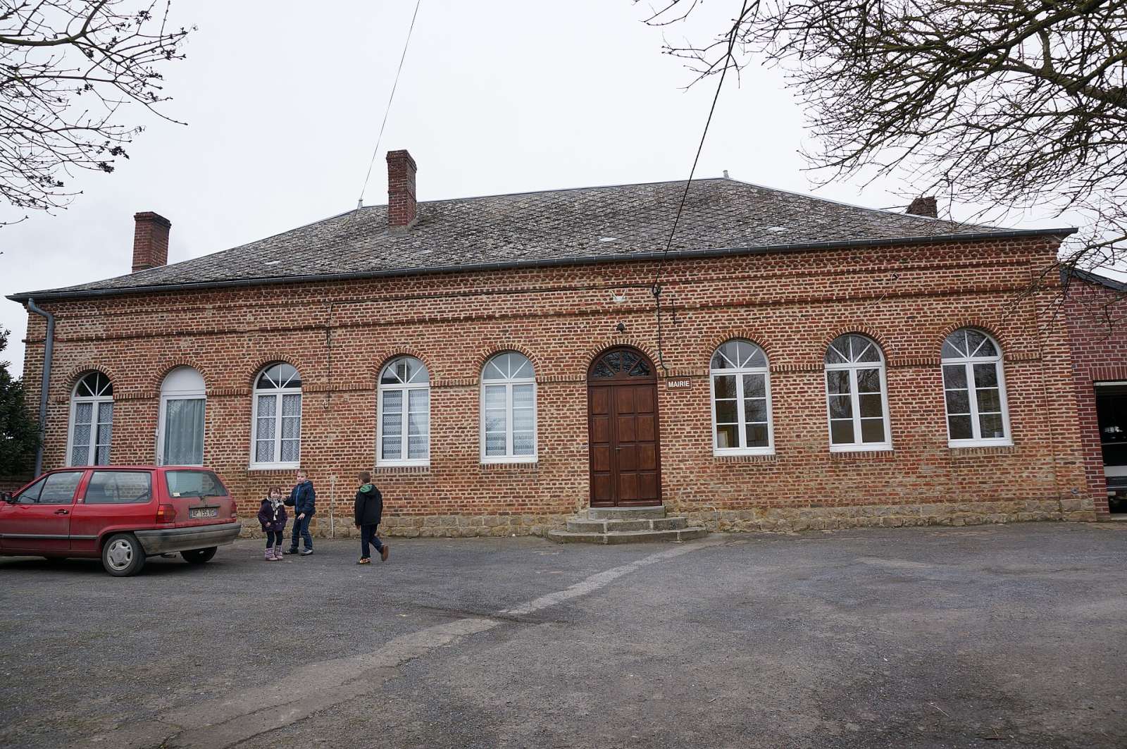 Photo de Châtillon-lès-Sons