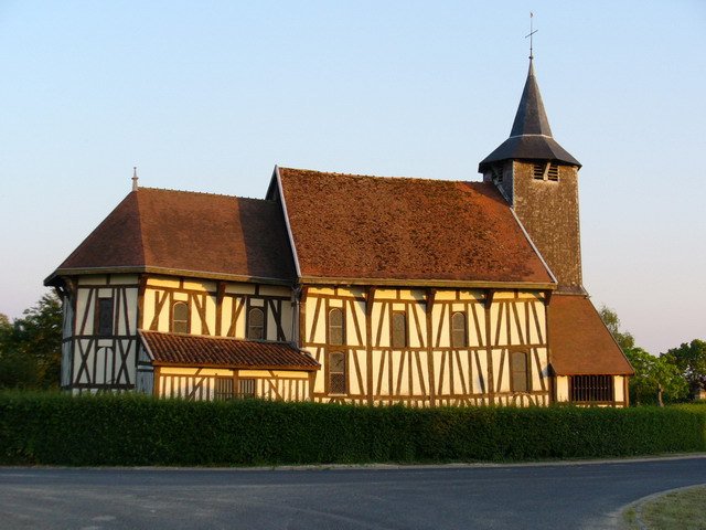 Photo de Châtillon-sur-Broué