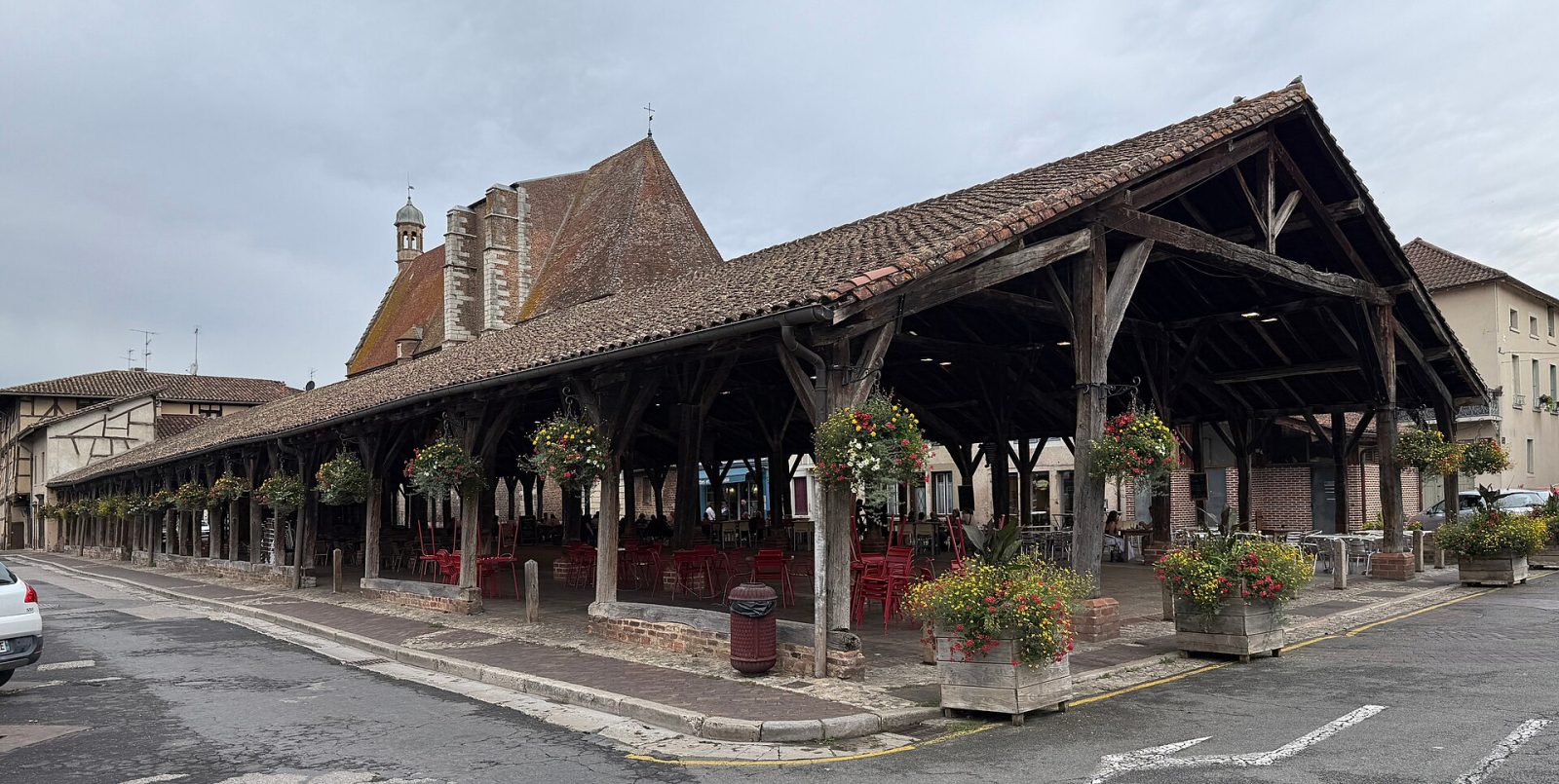 Photo de Châtillon-sur-Chalaronne