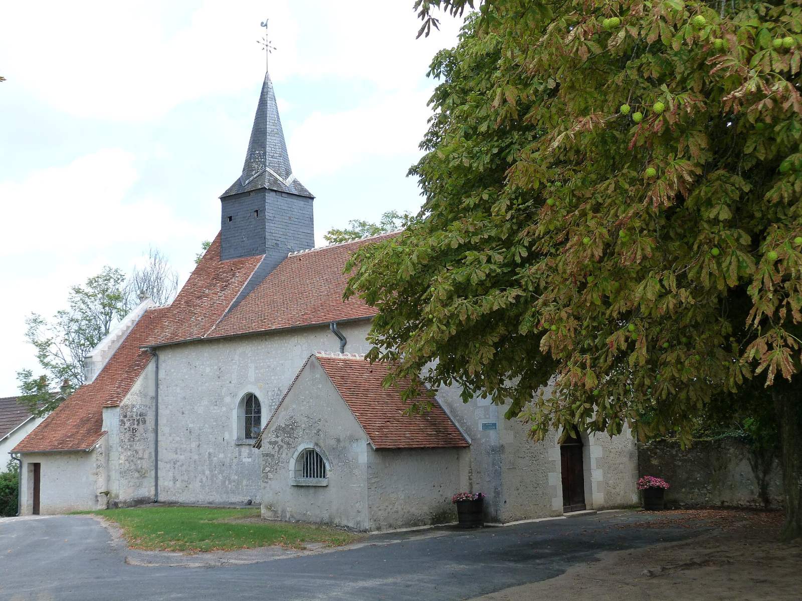 Photo de Châtillon-sur-Cher