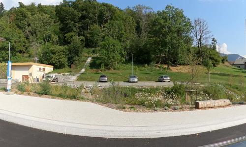 Photo de Châtillon-sur-Cluses