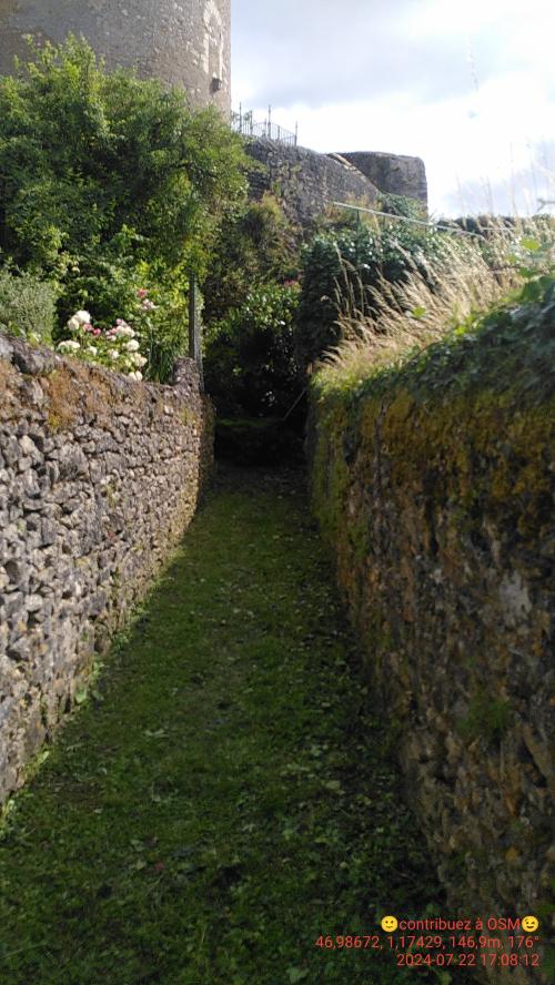 Photo de Châtillon-sur-Indre