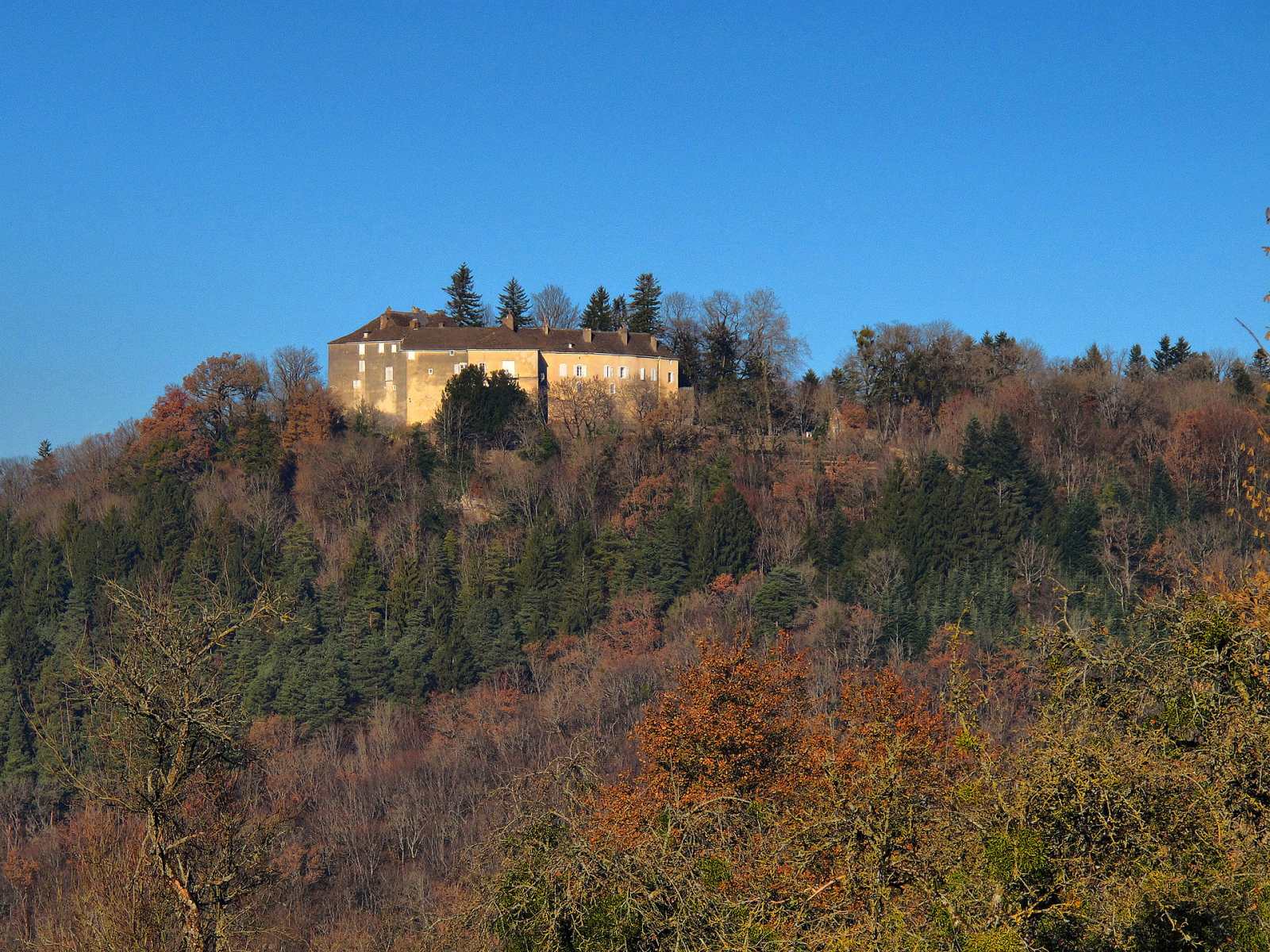 Photo de Châtillon-sur-Lison