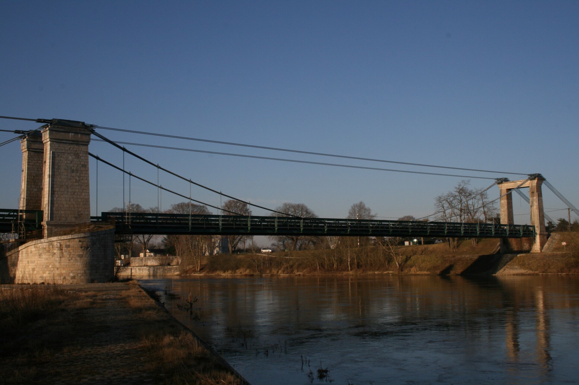 Photo de Châtillon-sur-Loire