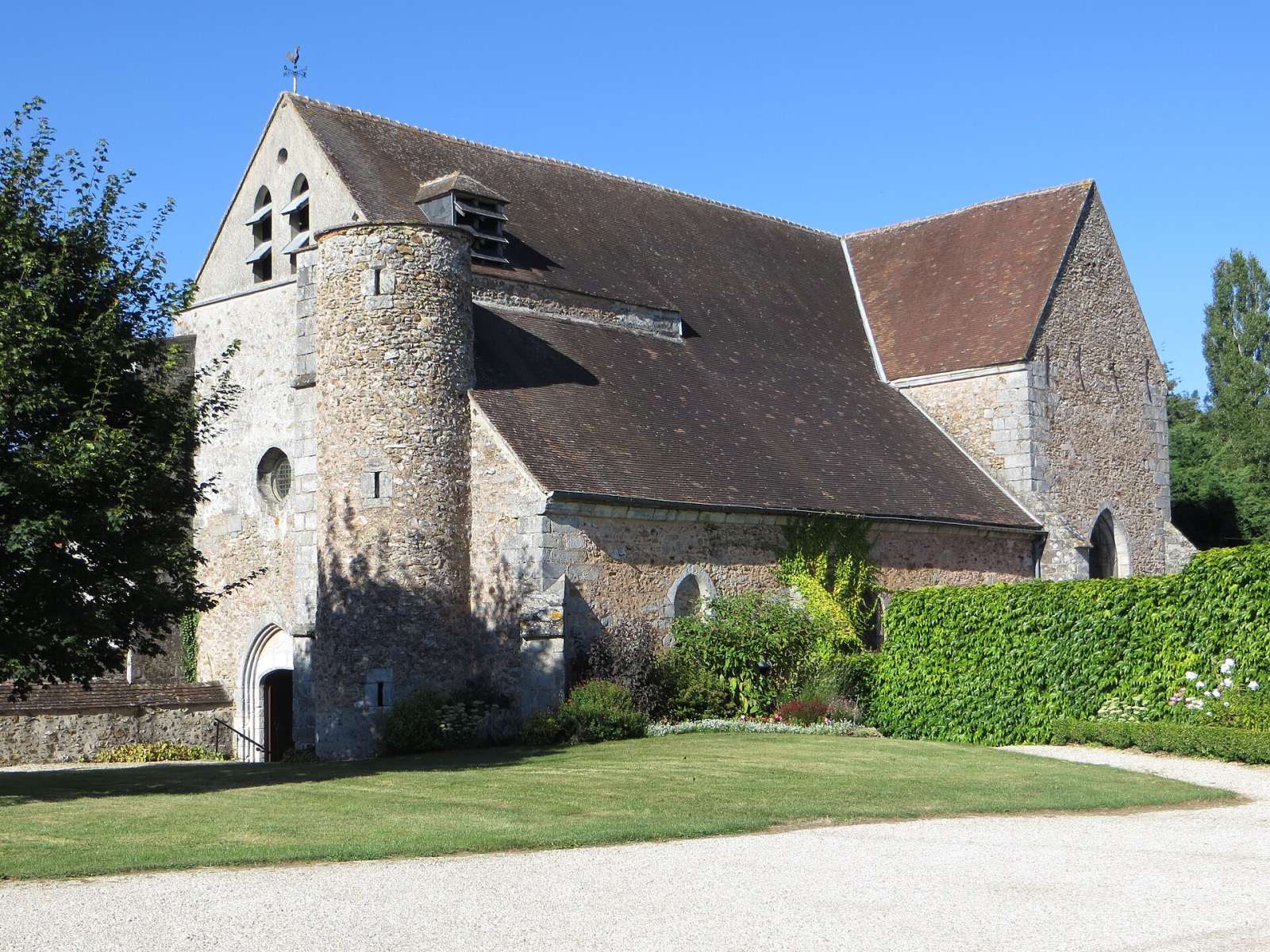 Photo de Châtillon-sur-Morin