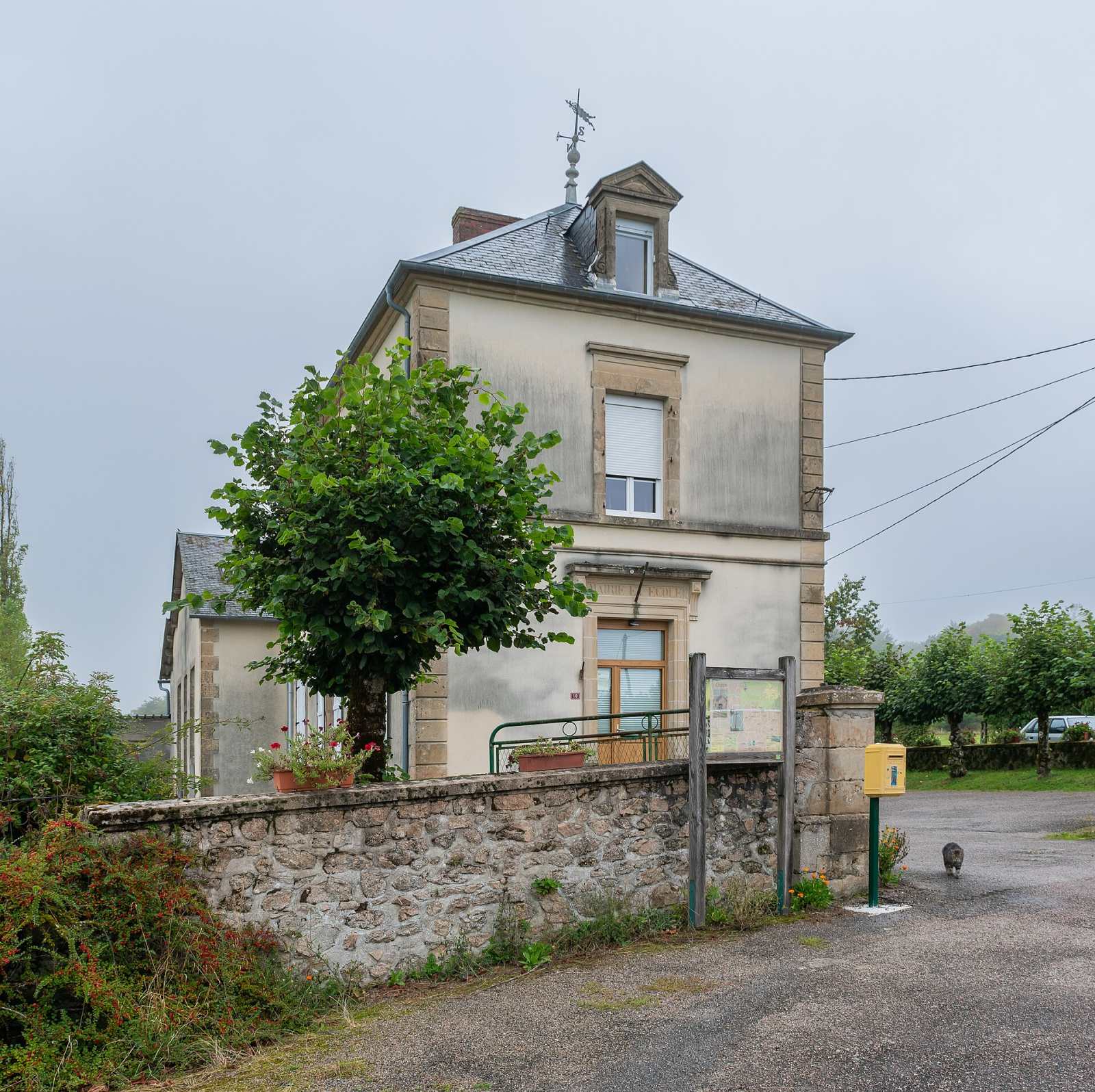 Photo de Châtin