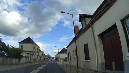 Photo de Châtres-sur-Cher