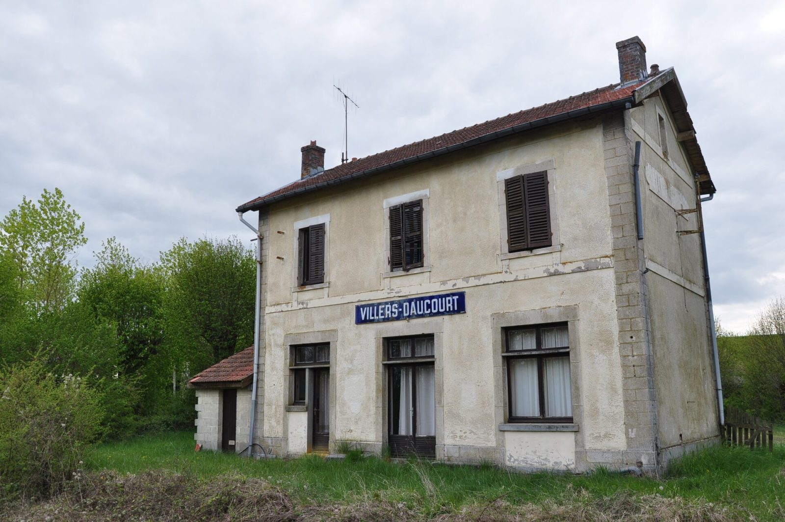 Photo de Châtrices
