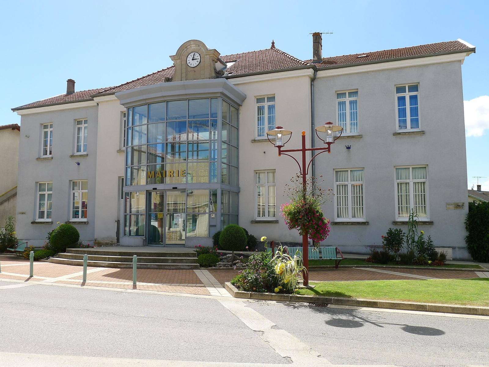 Photo de Chatuzange-le-Goubet