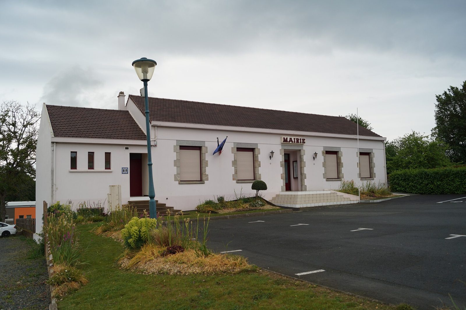 Photo de Chauché
