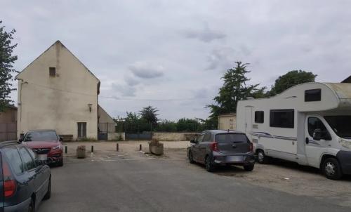Photo de Chauconin-Neufmontiers