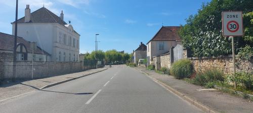 Photo de Chaudenay