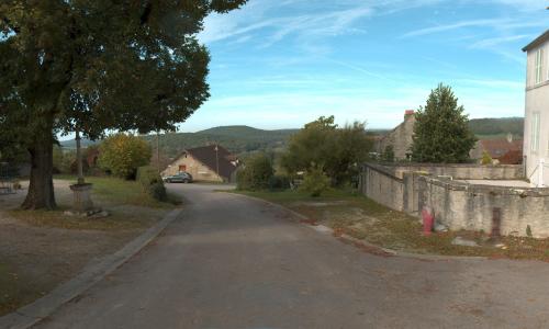 Photo de Chaudenay-la-Ville
