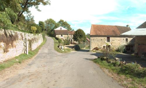 Photo de Chaudenay-le-Château