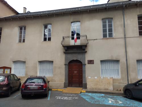 Photo de Chaudes-Aigues