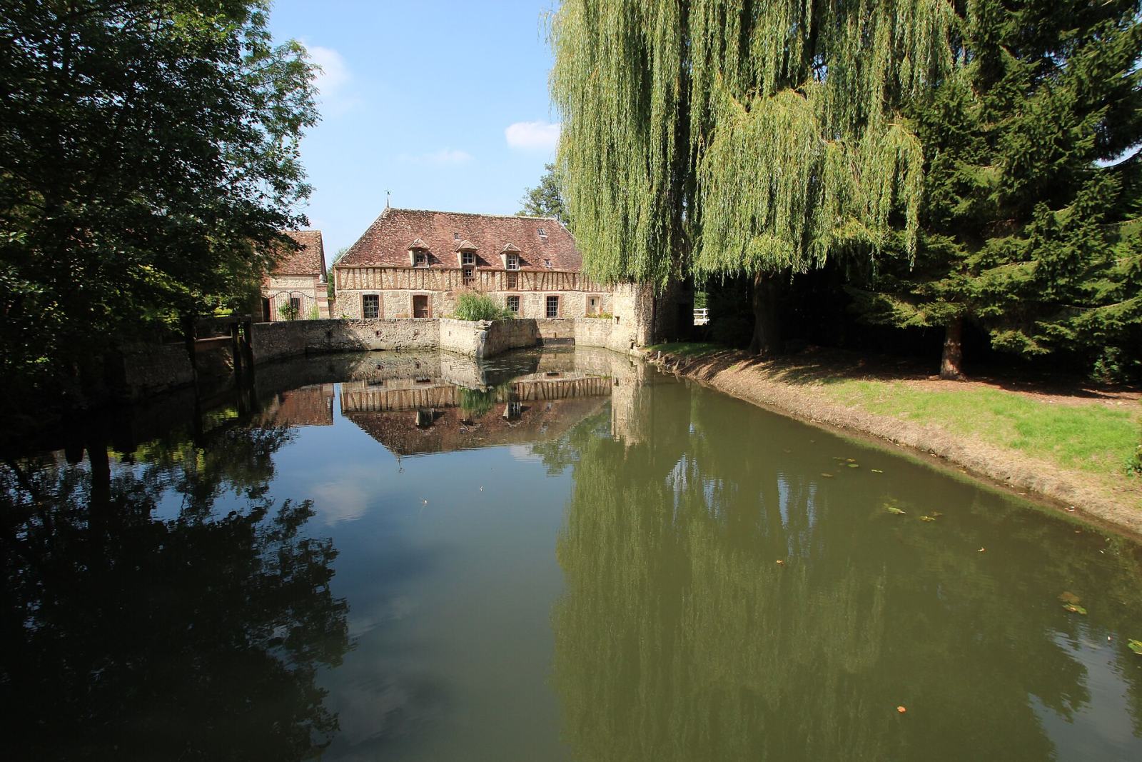 Photo de Chaudon