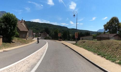 Photo de Chauffayer