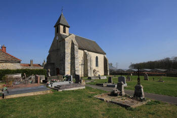 Photo de Chauffour-lès-Étréchy