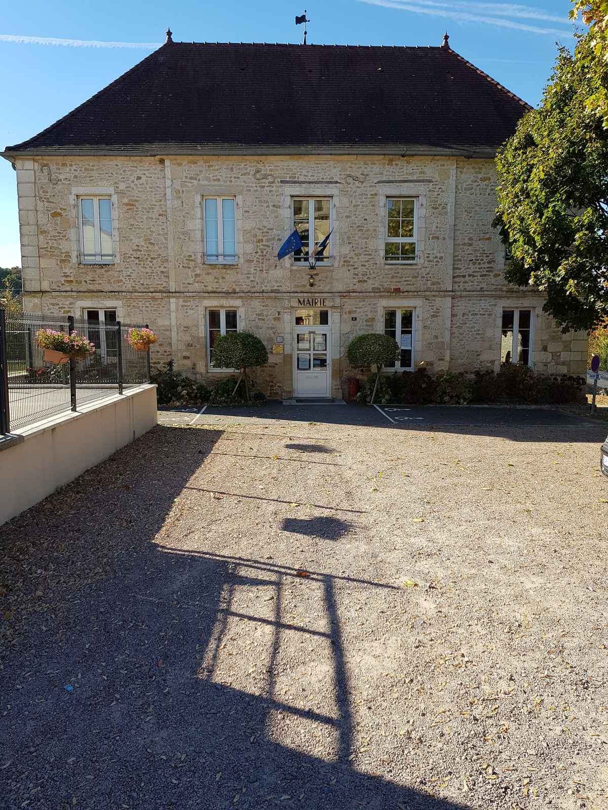Photo de Chaulgnes