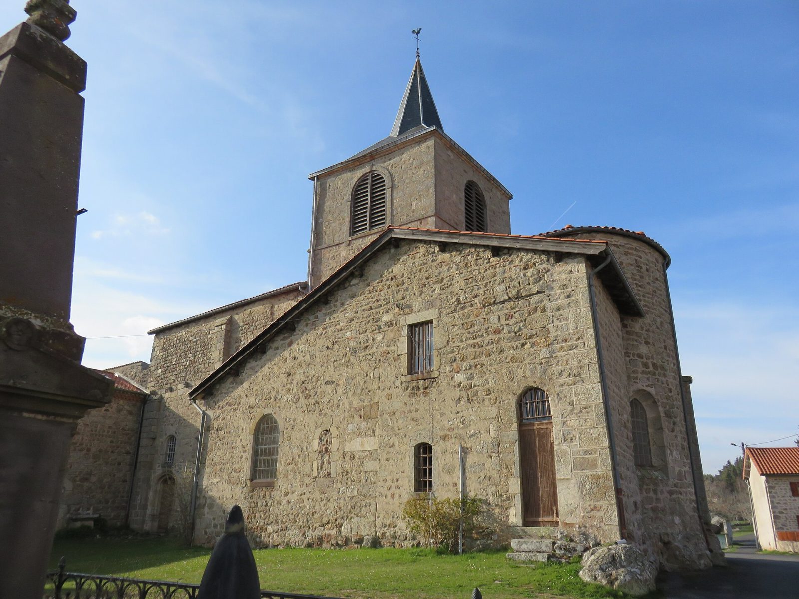 Photo de La Chaulme