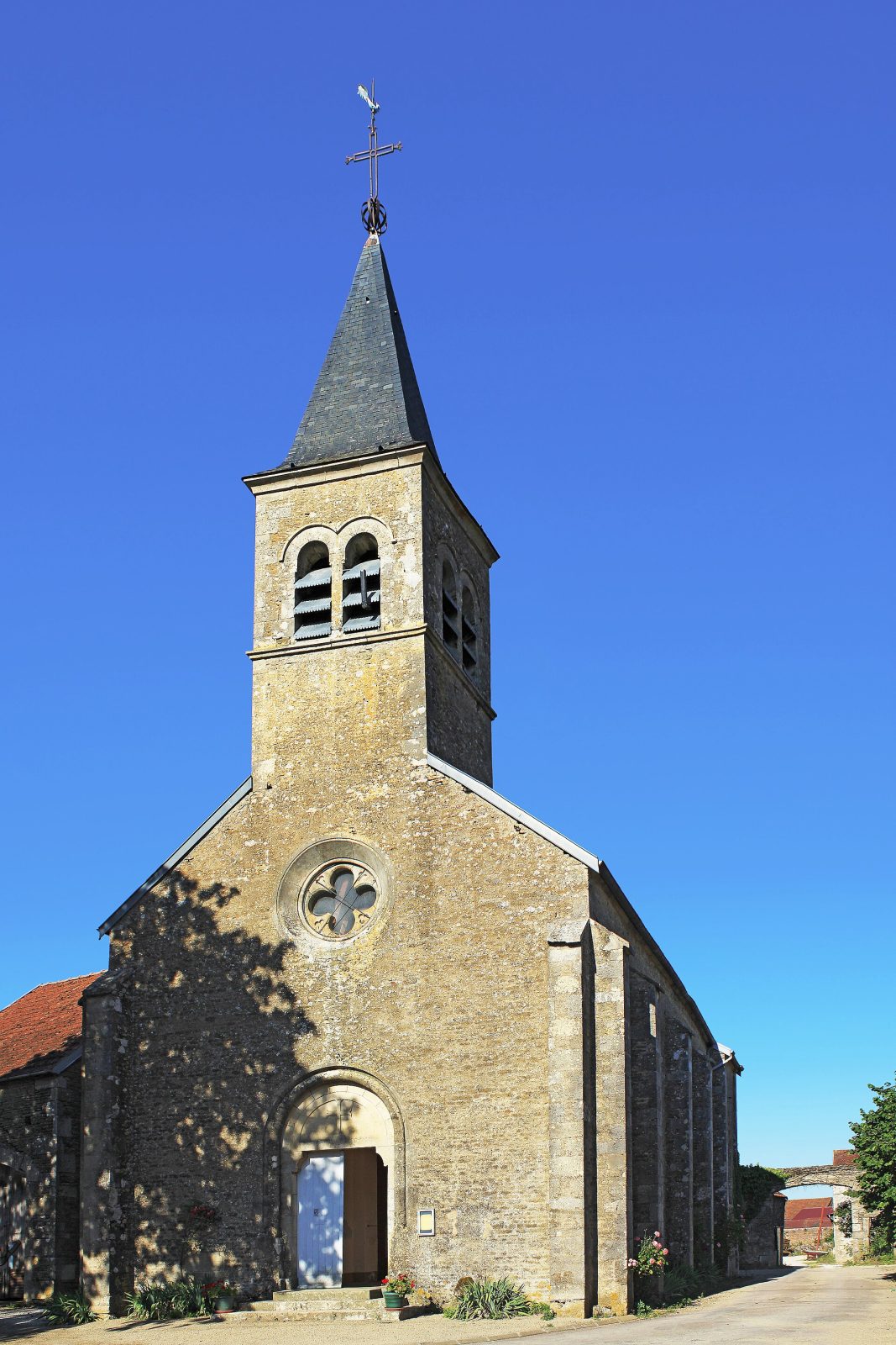 Photo de Chaume-lès-Baigneux