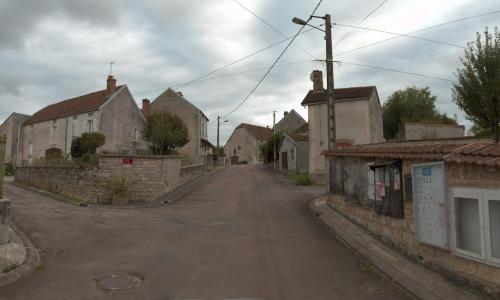 Photo de La Chaume