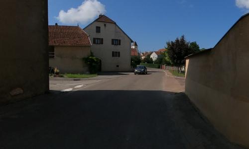 Photo de Chaumercenne