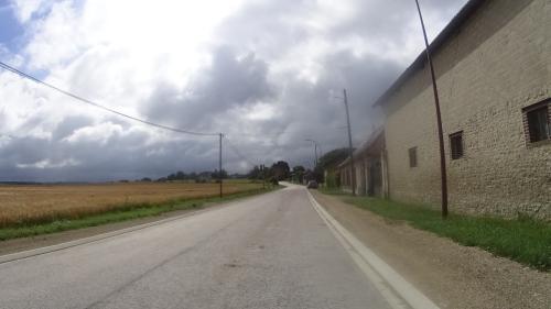 Photo de Chaumesnil
