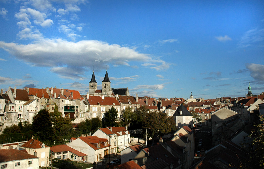 Photo de Chaumont