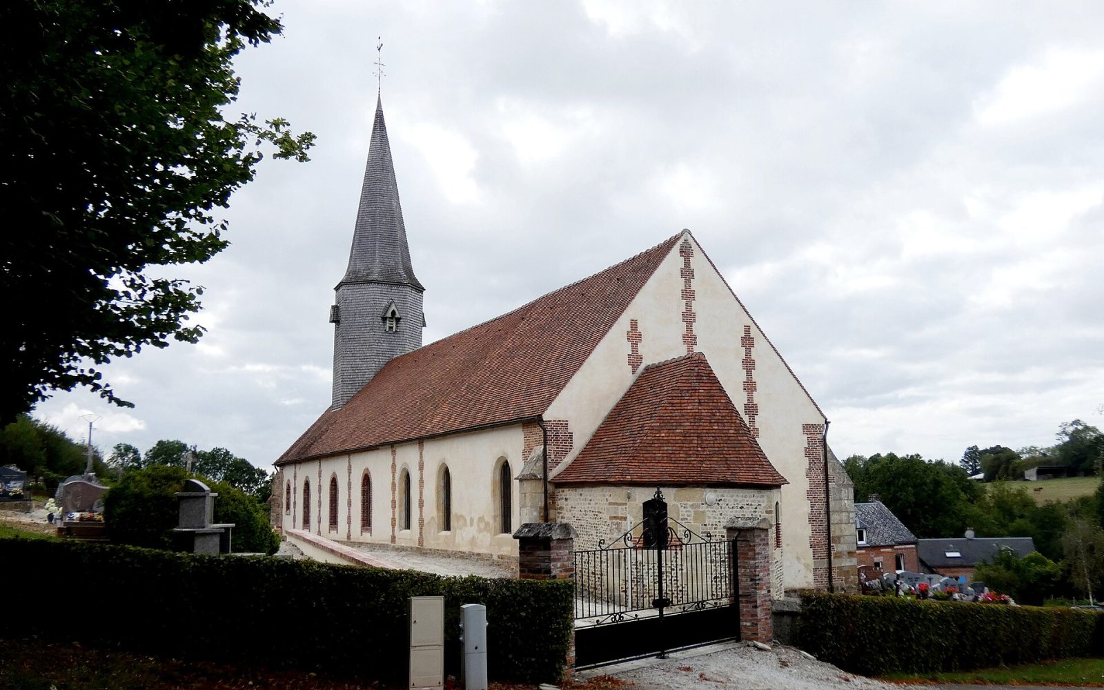 Photo de Chaumont