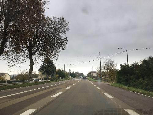 Photo de Chaumont