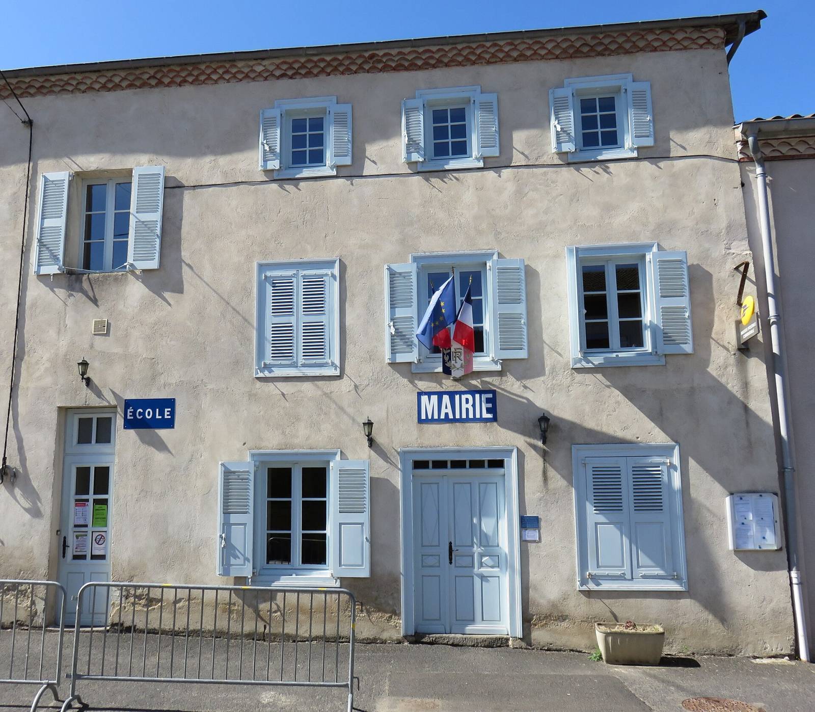 Photo de Chaumont-le-Bourg