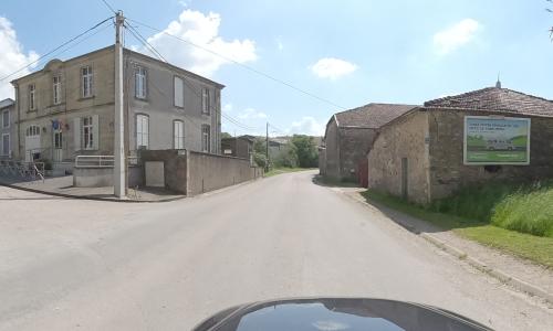 Photo de Chaumont-sur-Aire