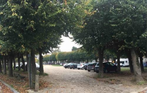 Photo de Chaumontel