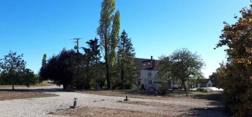 Photo de Chaumoux-Marcilly