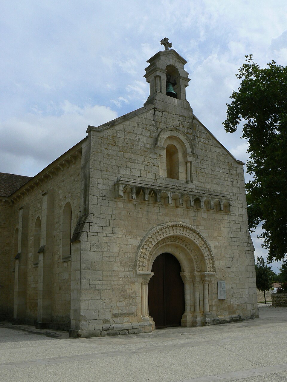 Photo de Chauray