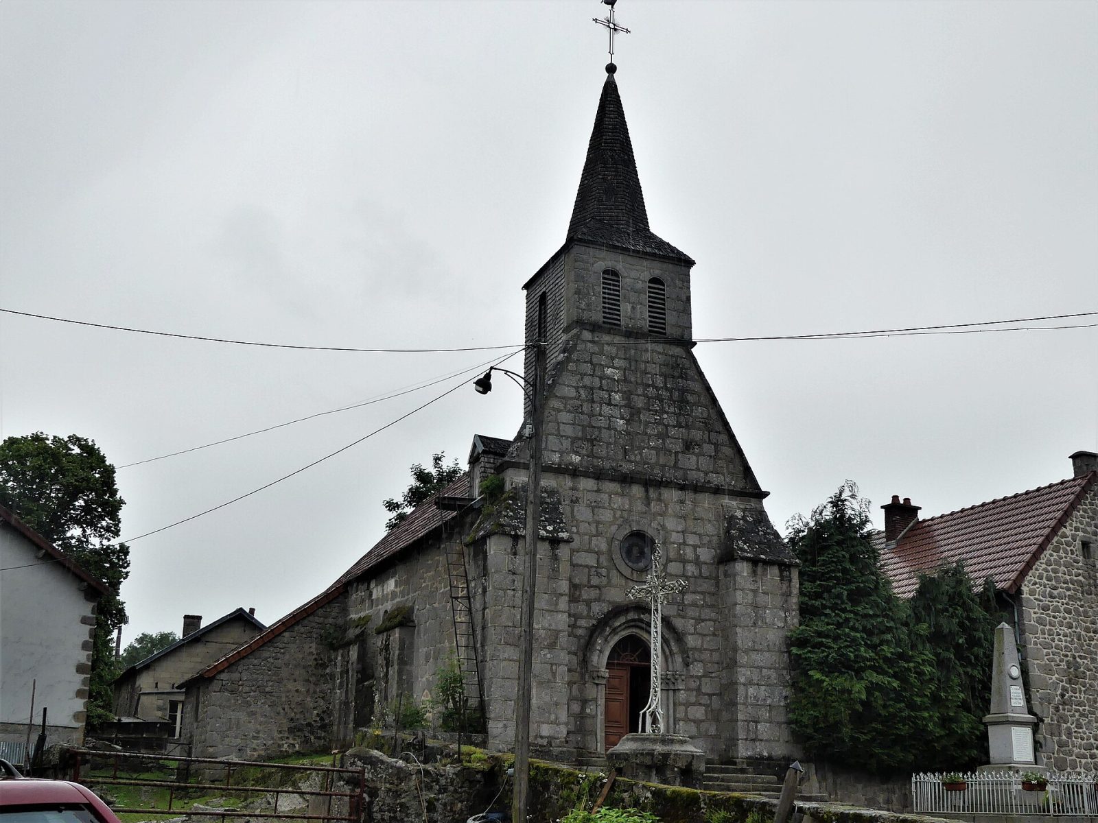 Photo de La Chaussade