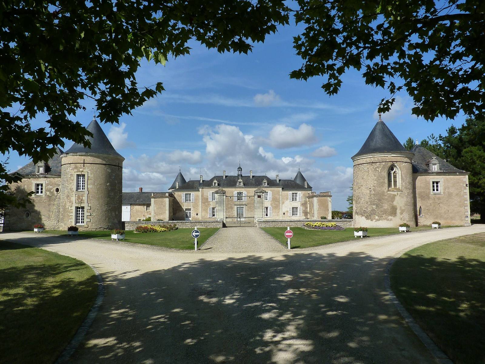 Photo de La Chaussée