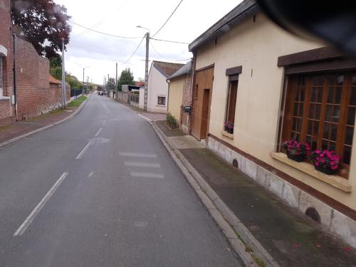 Photo de Chaussoy-Epagny