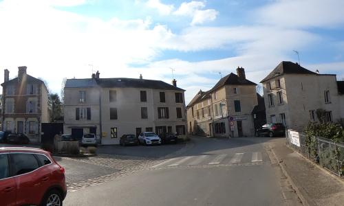 Photo de Chaussy