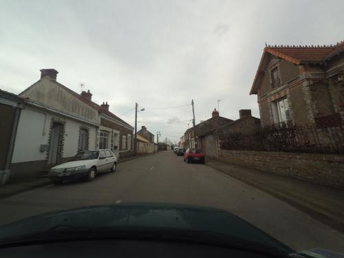 Photo de Chauvé