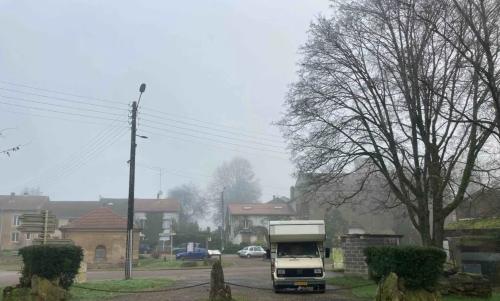 Photo de Chauvency-Saint-Hubert