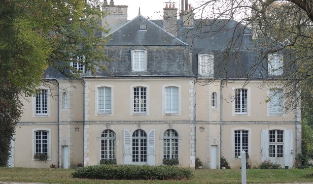 Photo de Chauvigny-du-Perche