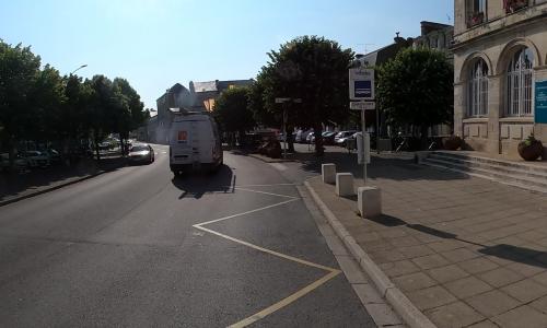 Photo de Chauvigny