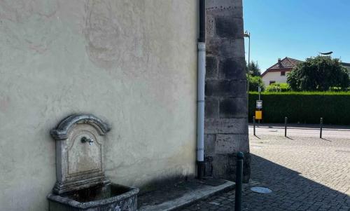 Photo de Chaux