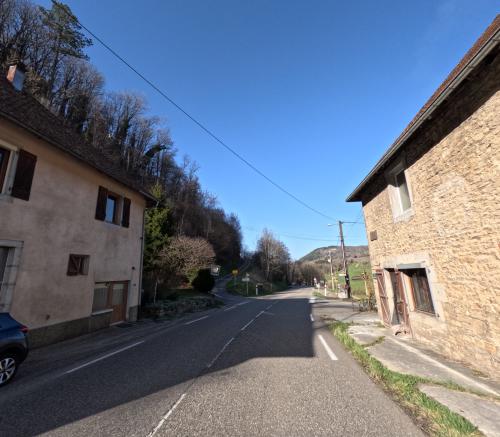 Photo de Chaux-Champagny