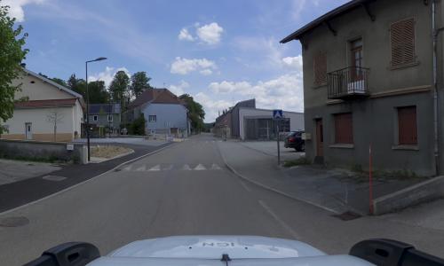 Photo de Chaux-des-Crotenay
