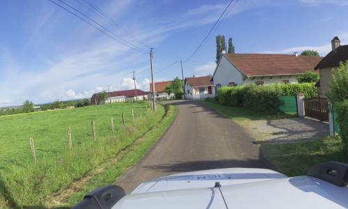 Photo de La Chaux-en-Bresse