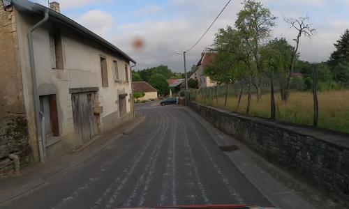 Photo de Chaux-la-Lotière